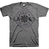 Red Hot Chili Peppers, LA 83 T-shirt