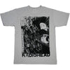 Radiohead: Scribble T-Shirt