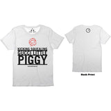 Radiohead: Gucci Piggy T-Shirt