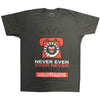 Radiohead: Never Pick It Up T-Shirt