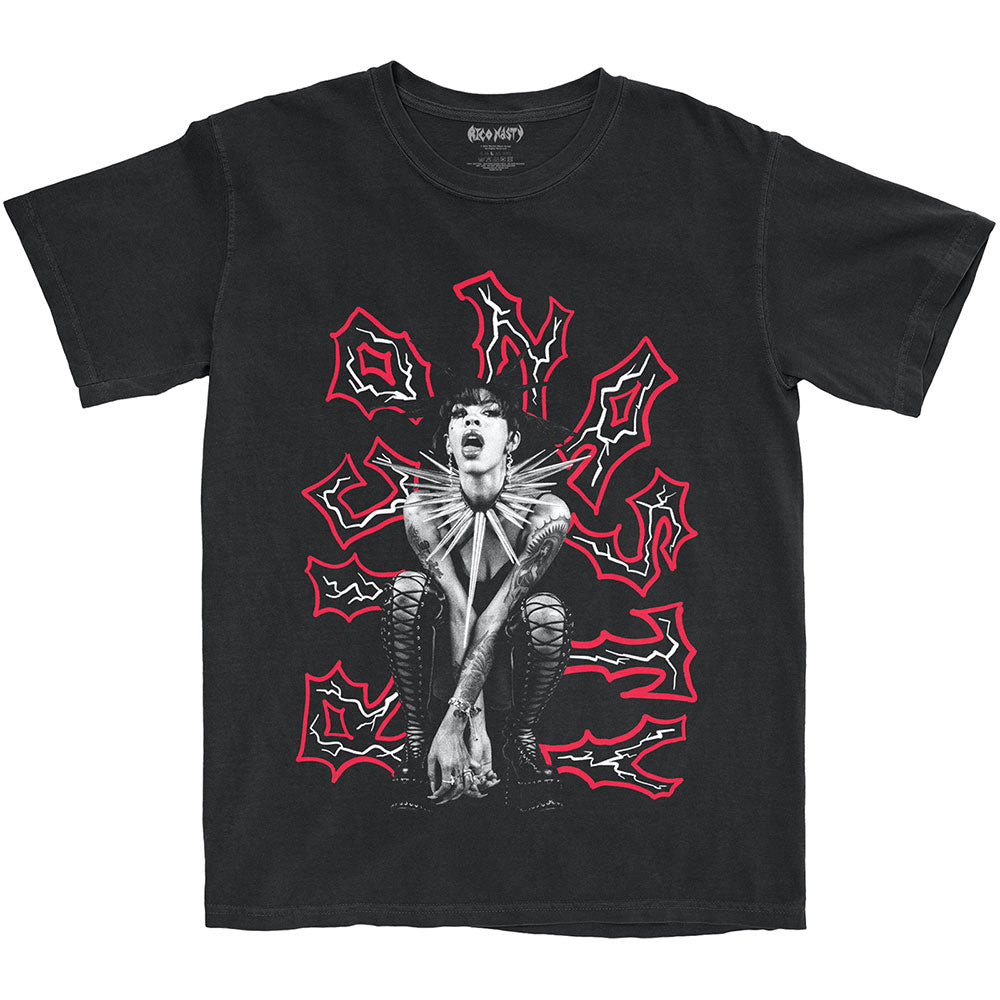 Rico Nasty: Punk Rico T-Shirt