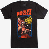 Billede af Elton John Rocketman Feather Suit T-shirt