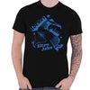 Rocketman Jump T-shirt