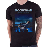 Billede af Elton John Rocketman Starry Night T-shirt