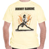 Billede af Johnny Ramone Rockin n Seal T-shirt