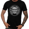 Billede af Ramones Rock 'n Roll High School, Bowery, NYC T-shirt