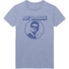 Billede af Roy Orbison Photo Circle T-shirt