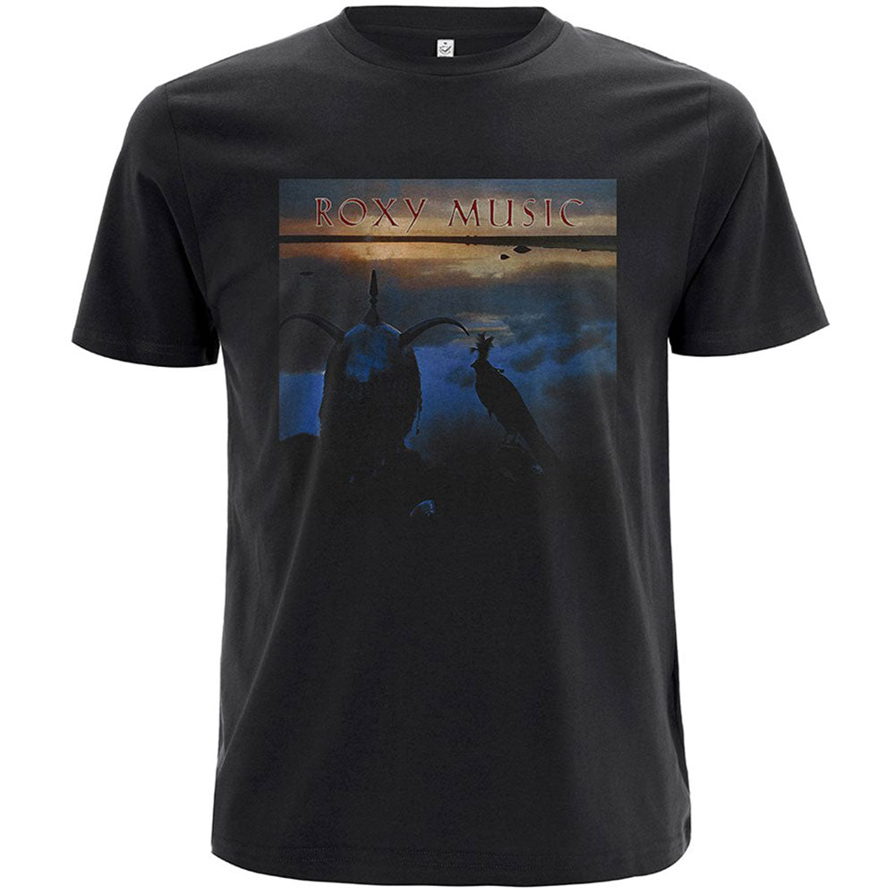 Billede af Roxy Music Avalon T-shirt