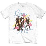 Roxy Music: Guitars T-Shirt