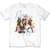 Roxy Music: Guitars T-Shirt