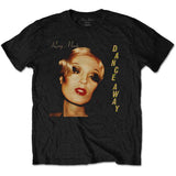 Roxy Music: Dance Away Album T-Shirt