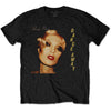 Roxy Music: Dance Away Album T-Shirt