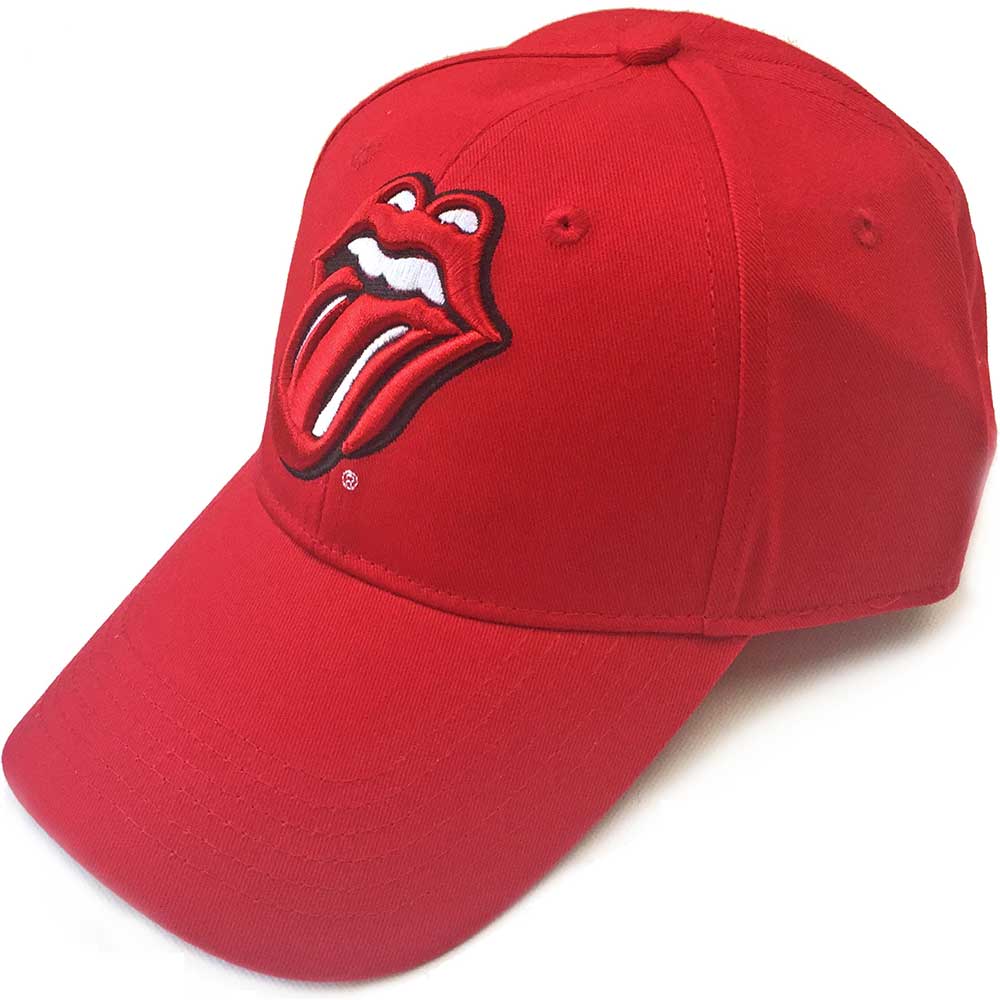 Billede af The Rolling Stones Classic Tongue Kasket