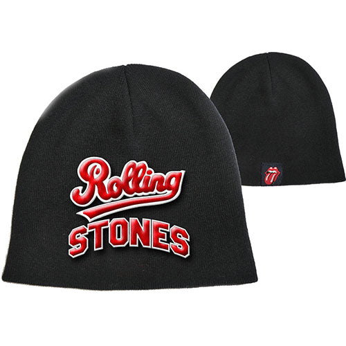 Billede af The Rolling Stones Team Logo Hue