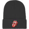 The Rolling Stones: Fang Tongue Beanie Hat