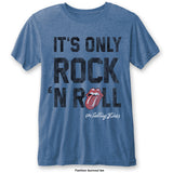 Billede af The Rolling Stones It's Only Rock 'n Roll T-shirt