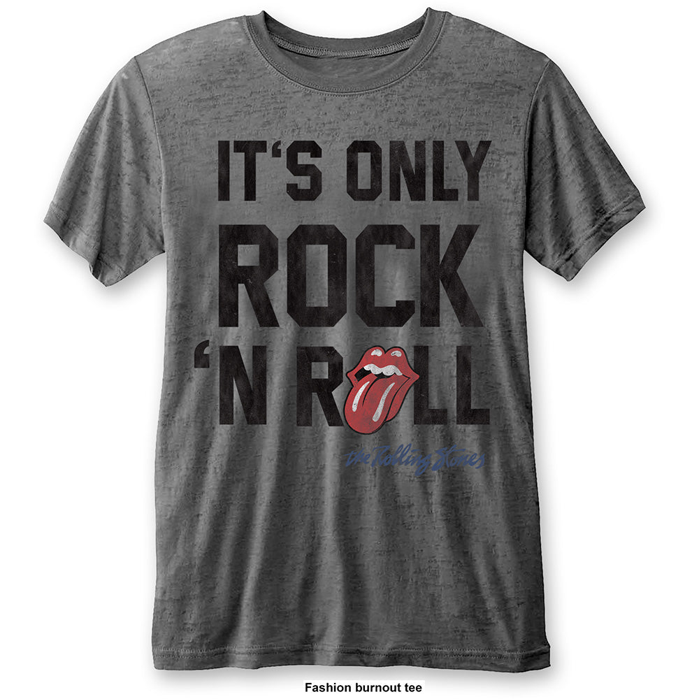 Billede af The Rolling Stones It's Only Rock n' Roll T-shirt