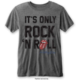 Billede af The Rolling Stones It's Only Rock n' Roll T-shirt