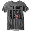 Billede af The Rolling Stones It's Only Rock n' Roll T-shirt
