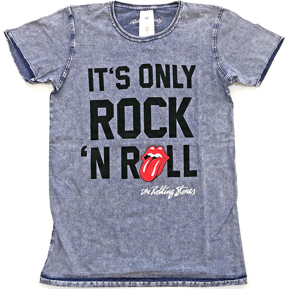 Billede af The Rolling Stones It's Only Rock N' Roll T-shirt