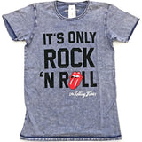 Billede af The Rolling Stones It's Only Rock N' Roll T-shirt