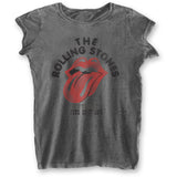 Billede af The Rolling Stones New York City 75 T-shirt til kvinder
