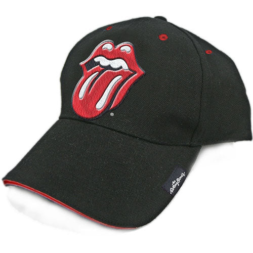 Billede af The Rolling Stones Classic Tongue Kasket