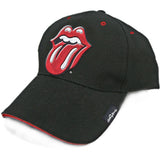 Billede af The Rolling Stones Classic Tongue Kasket