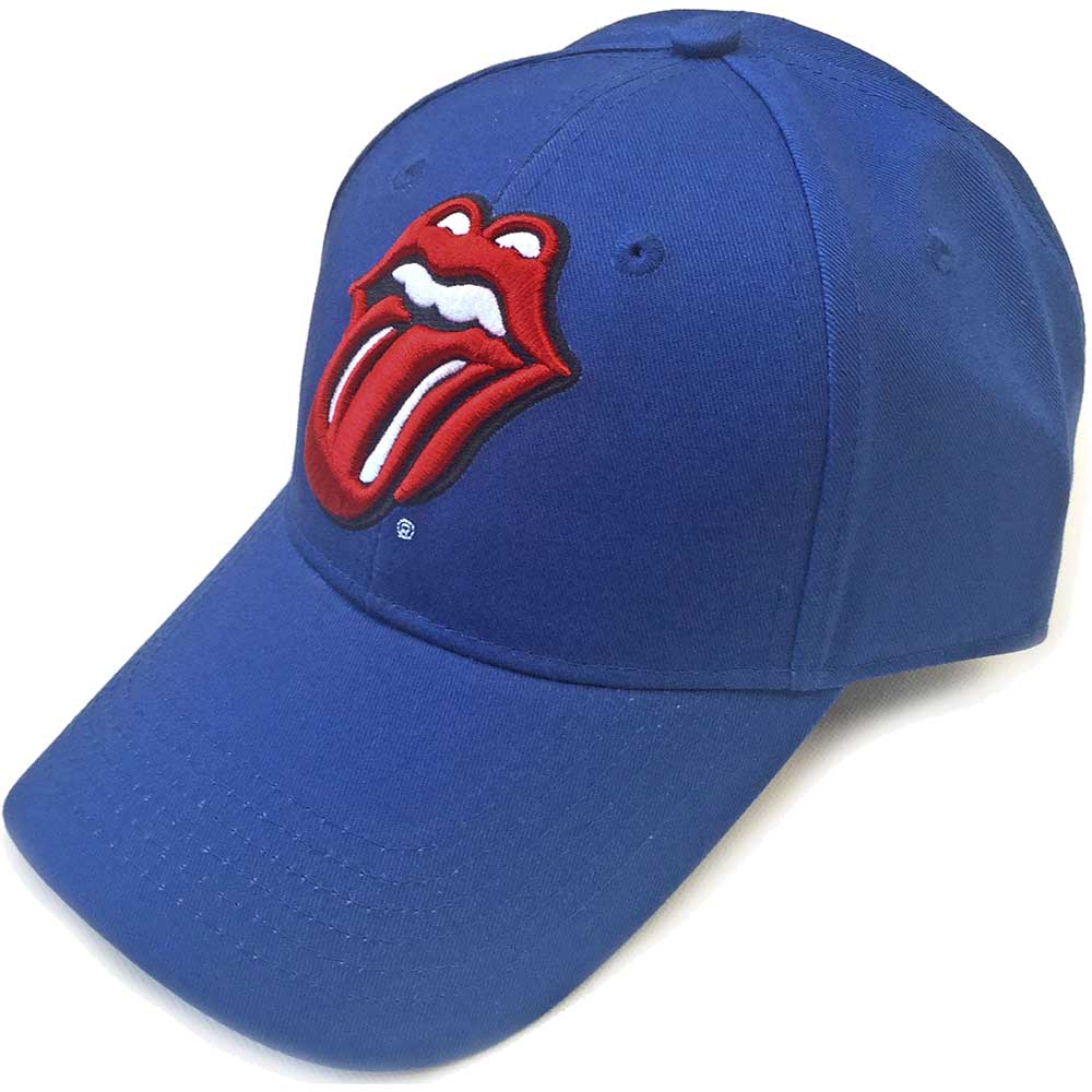 Billede af The Rolling Stones Classic Tongue Kasket