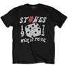 The Rolling Stones: Dice Tour '72 Eco-T-Shirt