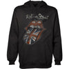 Billede af The Rolling Stones Union Jack Tongue Hoodie