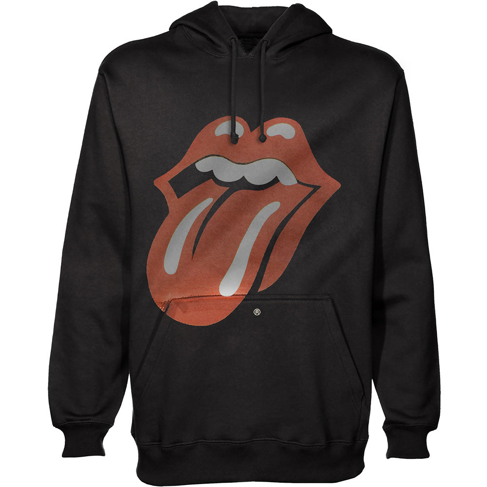 Billede af The Rolling Stones Classic Tongue Hoodie