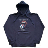 The Rolling Stones: Havana Cuba Pullover Hoodie