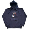 The Rolling Stones: Havana Cuba Pullover Hoodie