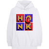 Billede af The Rolling Stones Honk Album Hoodie