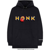 Billede af The Rolling Stones Honk Letters Hoodie