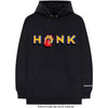Billede af The Rolling Stones Honk Letters Hoodie