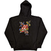 The Rolling Stones: Tattoo You Lick Pullover Hoodie