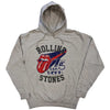 The Rolling Stones: New York '75 Pullover Hoodie