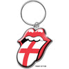 Billede af The Rolling Stones England Nøglering