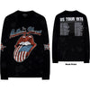 Billede af The Rolling Stones US Tour '78 Langærmet t-shirt