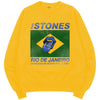 The Rolling Stones: Copacabana Long Sleeved T-Shirt