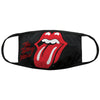 The Rolling Stones, Tongue & Logo Mundbind