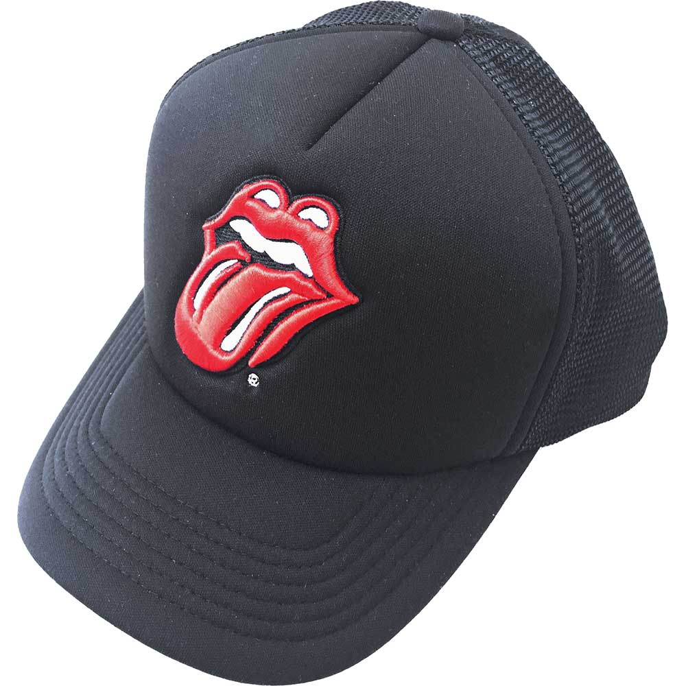 Billede af The Rolling Stones Classic Tongue Kasket