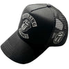 The Rolling Stones: Tour '78 Mesh Back Cap (Embroidered)