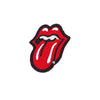 Billede af The Rolling Stones Classic Tongue Tøjmærke
