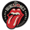 Billede af The Rolling Stones 50th Anniversary Tøjmærke