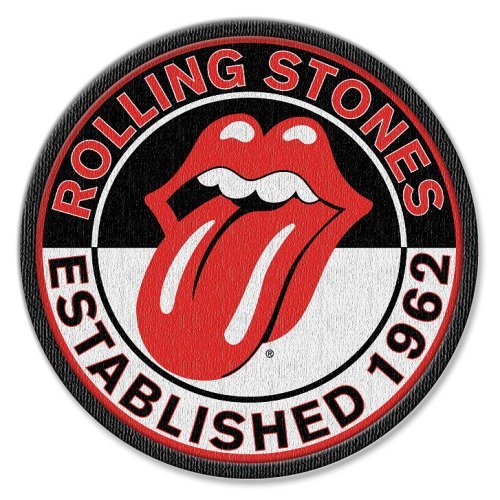 Billede af The Rolling Stones Est. 1962 Tøjmærke