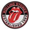 Billede af The Rolling Stones Est. 1962 Tøjmærke