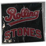 Billede af The Rolling Stones Team Logo Tøjmærke